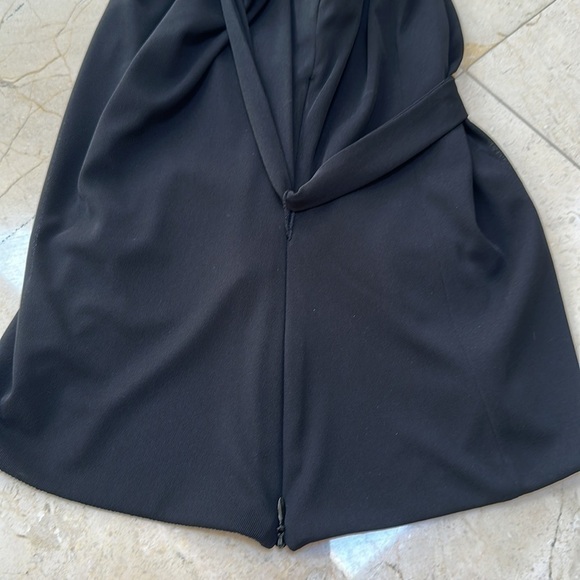 David Meister black set. Size 6​​​​​​​​​​​​​​​​​​​​​ - Picture 11 of 13